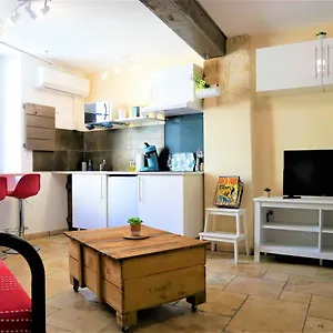 Apartment Le Travertin, Avignon