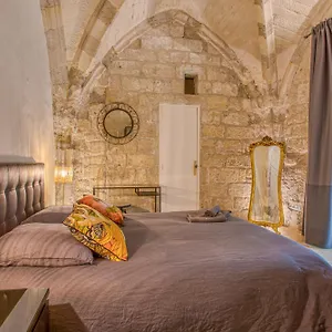 Apartment Chapelle Du Miracle, Avignon