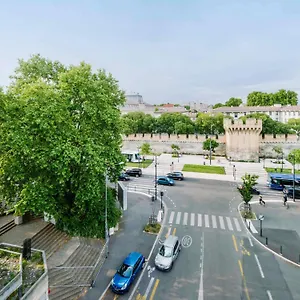3* Hotell Ibis Centre Gare